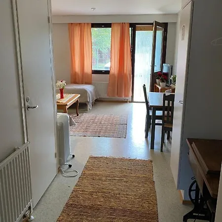 Majoitus Pankakoski *