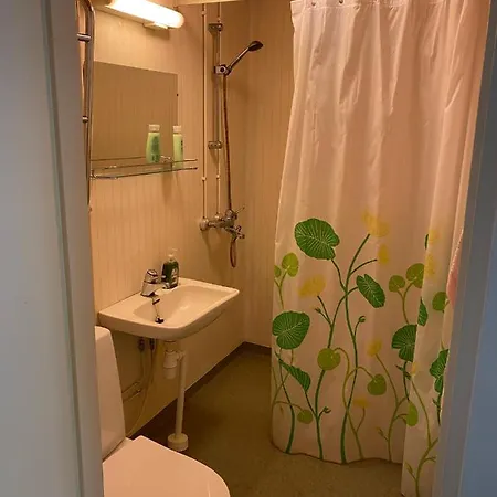 Majoitus Pankakoski *